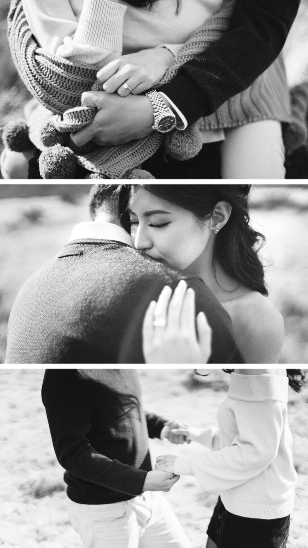 Selwyn & Ivory Couple Session New Zealand - Venema Pictures Projects