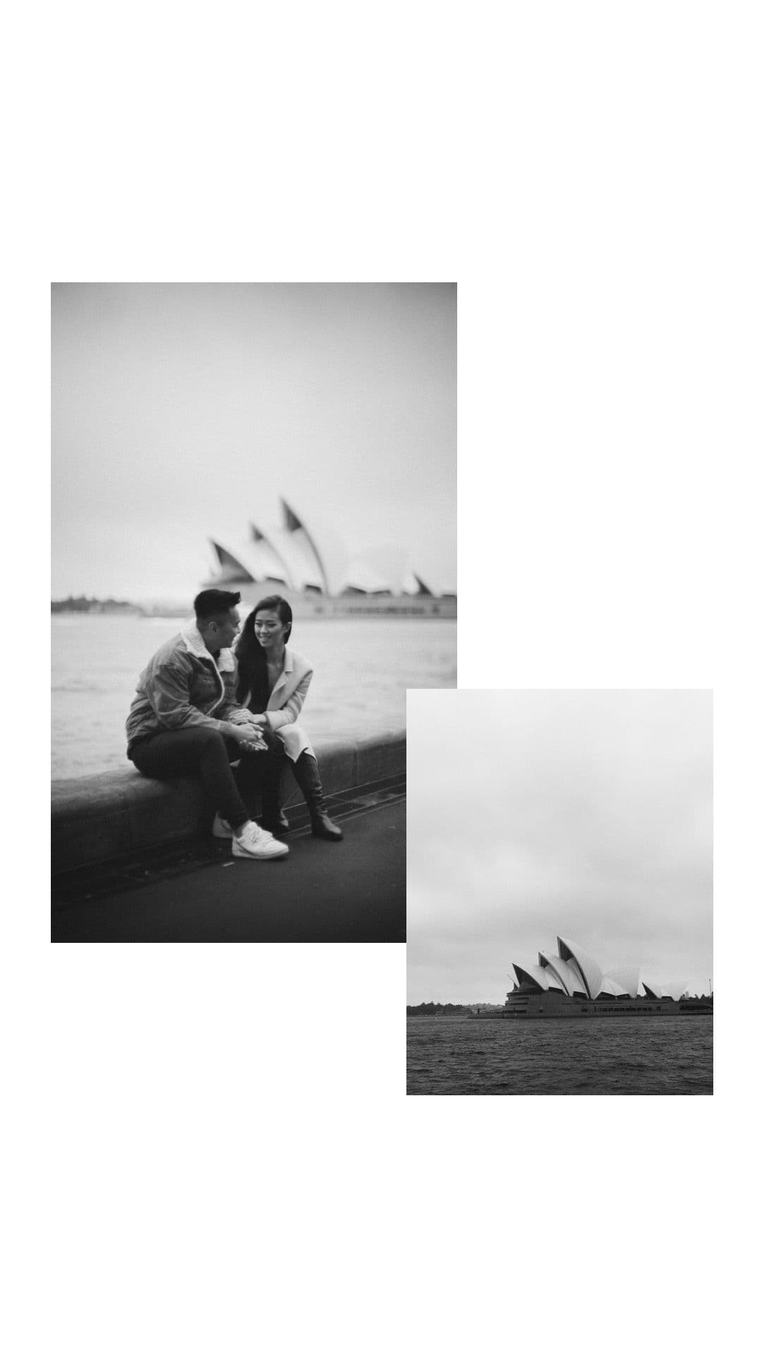 Stanley & Stephanie Sydney Session - Venema Pictures Projects