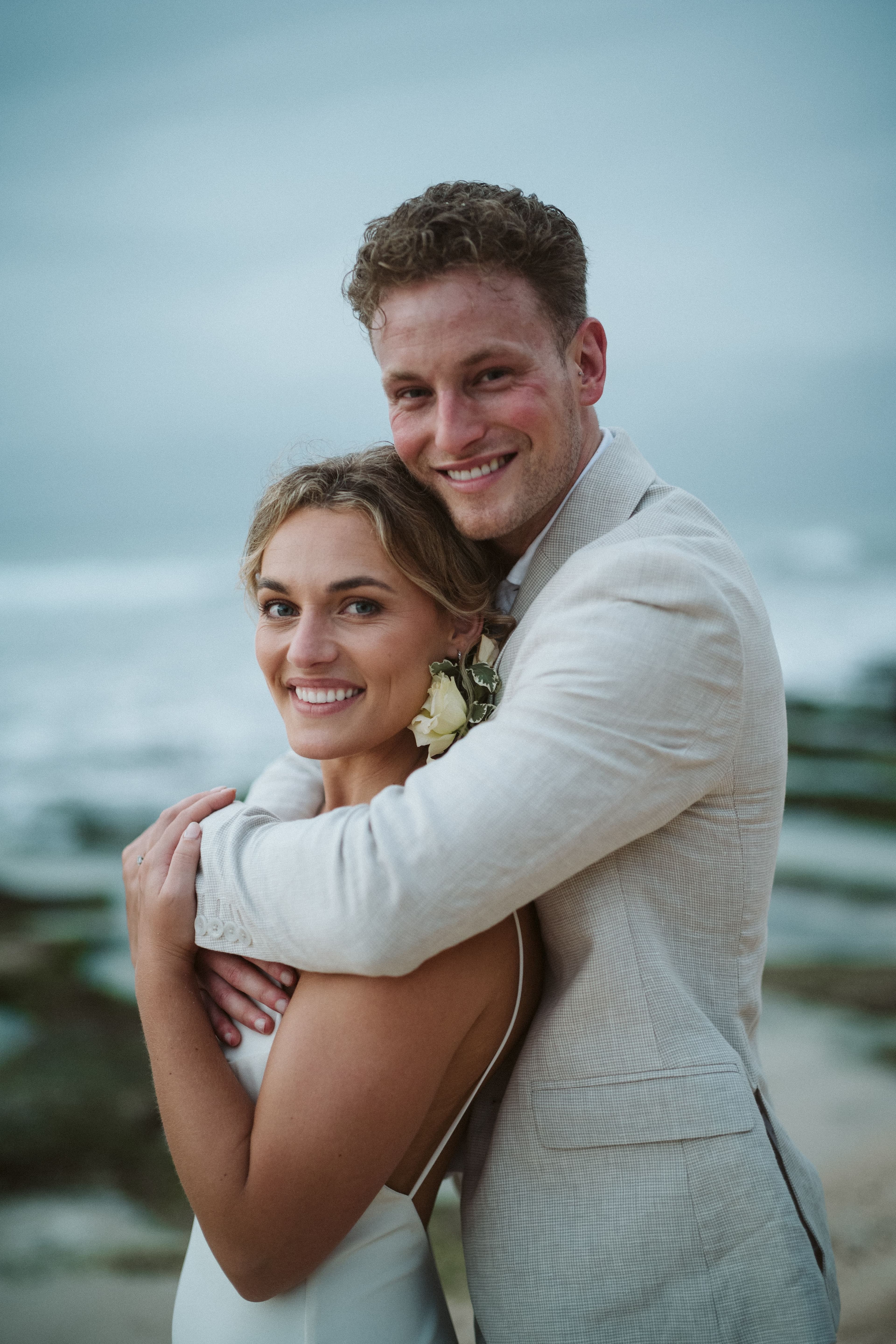 How Bali Elopements Bring Out the Best in Intimate Wedding Photography