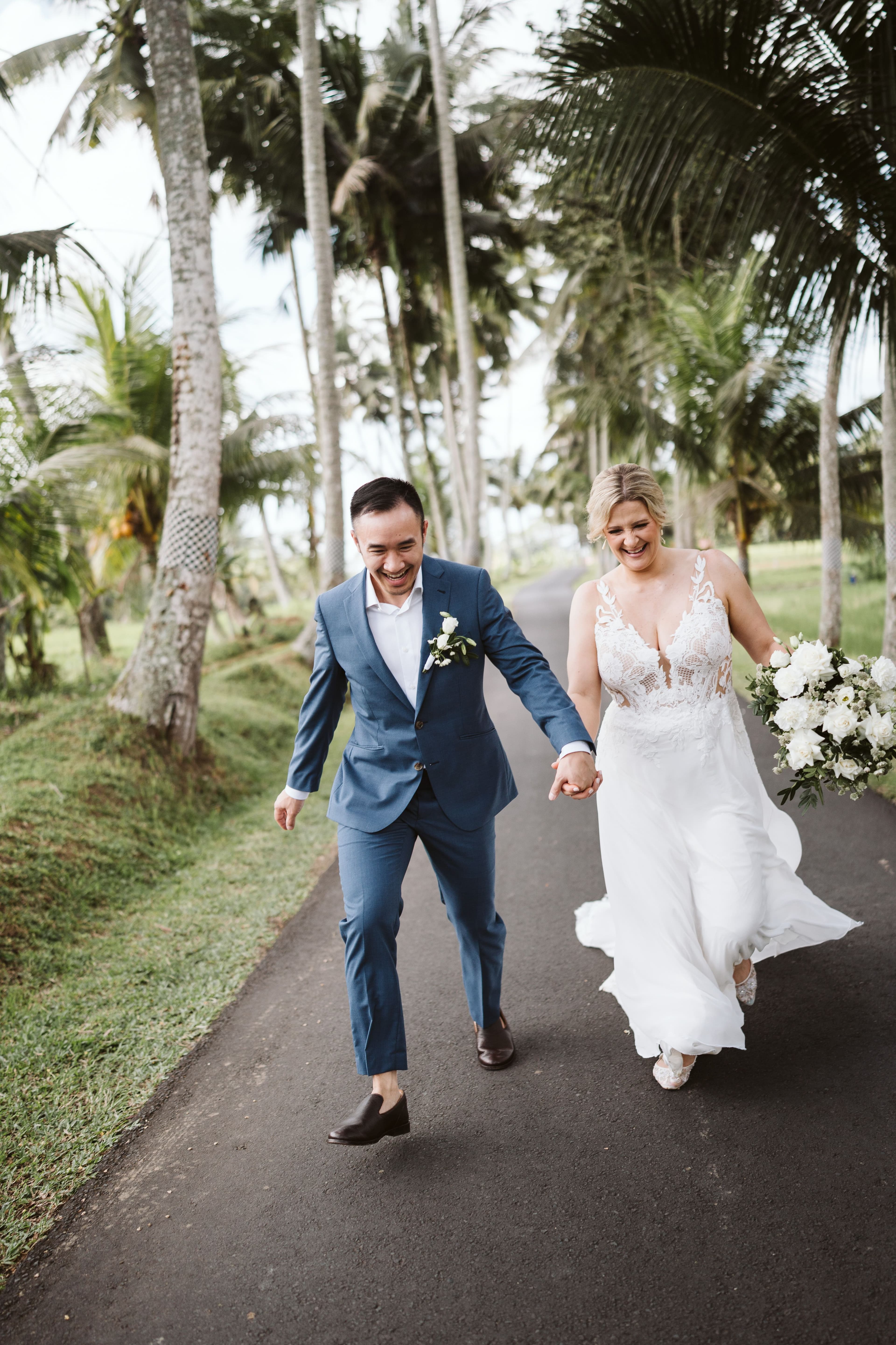 How Bali Elopements Bring Out the Best in Intimate Wedding Photography
