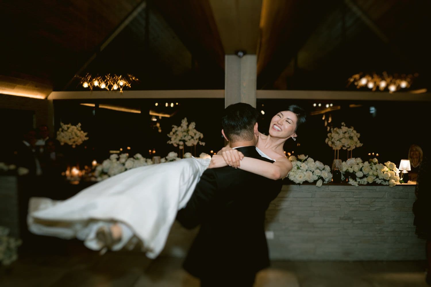 Selwyn & Ivory Wedding New Zealand - Venema Pictures Projects