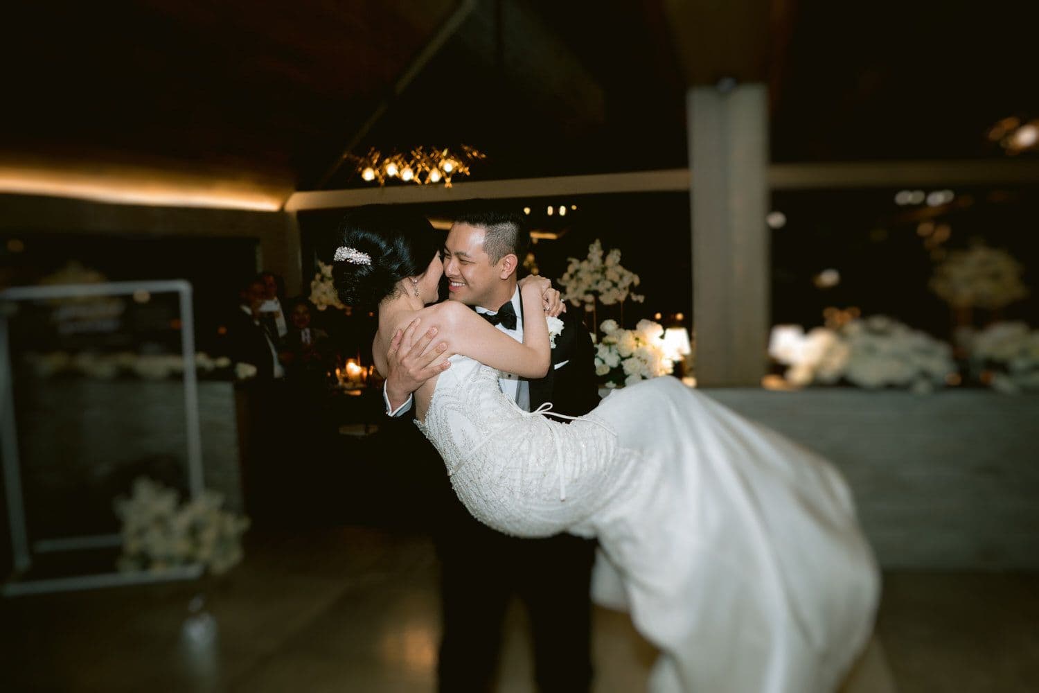 Selwyn & Ivory Wedding New Zealand - Venema Pictures Projects