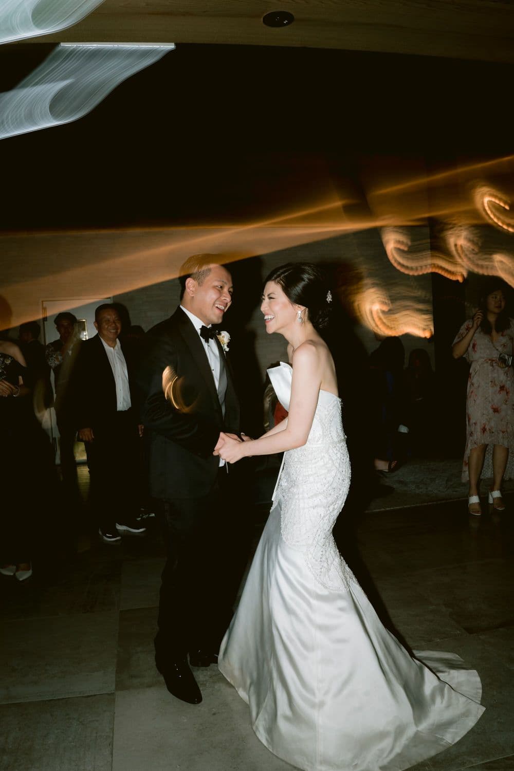 Selwyn & Ivory Wedding New Zealand - Venema Pictures Projects