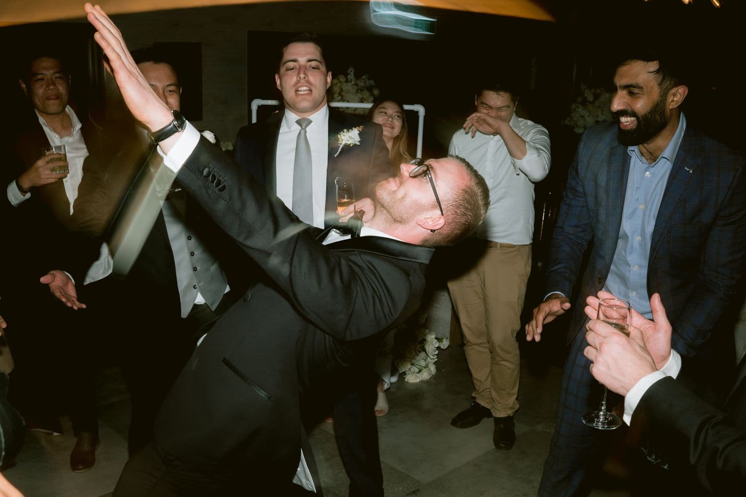 Selwyn & Ivory Wedding New Zealand - Venema Pictures Projects