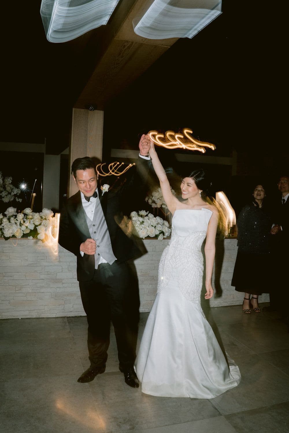 Selwyn & Ivory Wedding New Zealand - Venema Pictures Projects