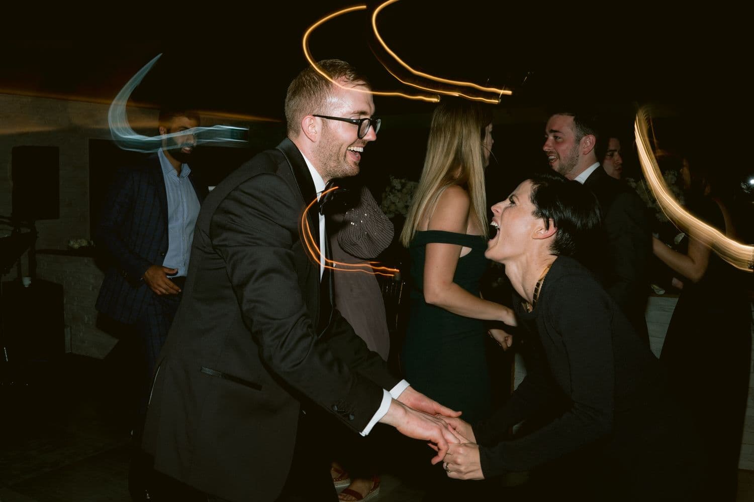 Selwyn & Ivory Wedding New Zealand - Venema Pictures Projects