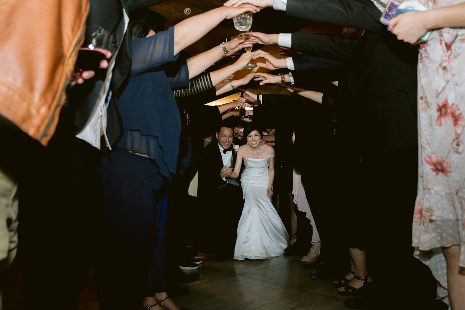 Selwyn & Ivory Wedding New Zealand - Venema Pictures Projects