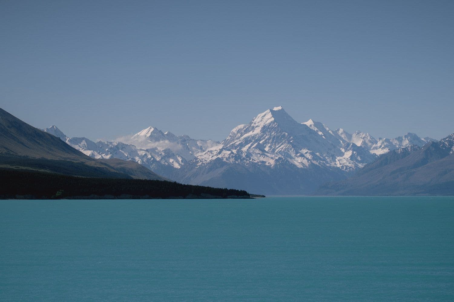 Selwyn & Ivory Wedding New Zealand - Venema Pictures Projects