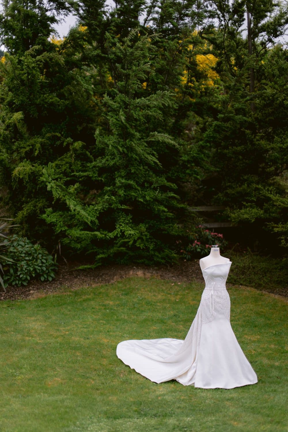 Selwyn & Ivory Wedding New Zealand - Venema Pictures Projects