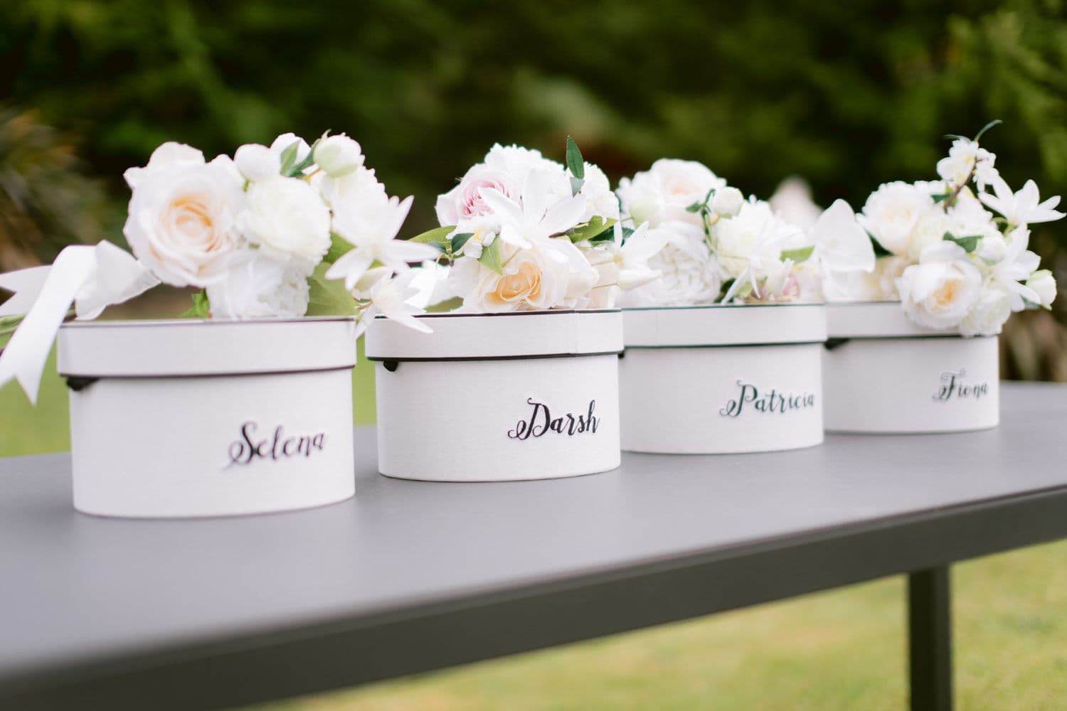 Selwyn & Ivory Wedding New Zealand - Venema Pictures Projects
