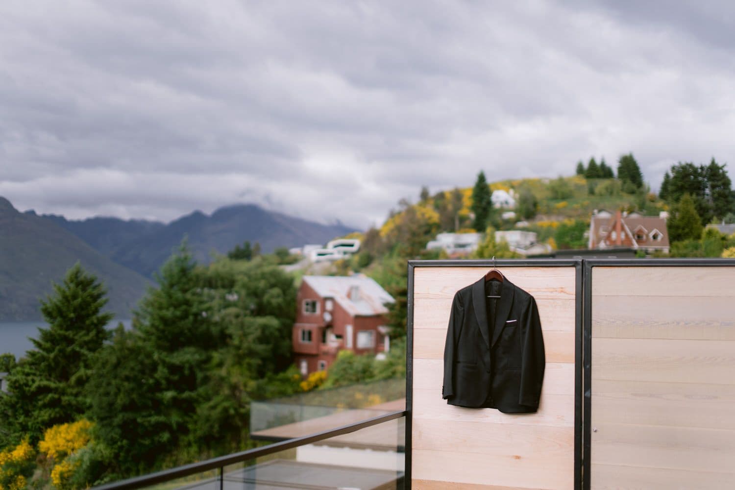 Selwyn & Ivory Wedding New Zealand - Venema Pictures Projects