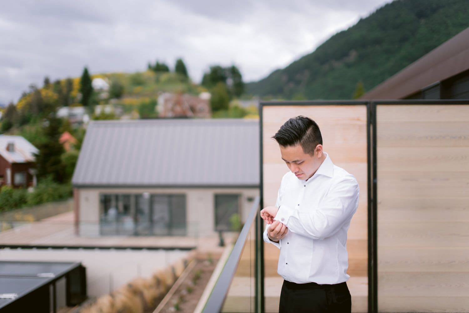 Selwyn & Ivory Wedding New Zealand - Venema Pictures Projects