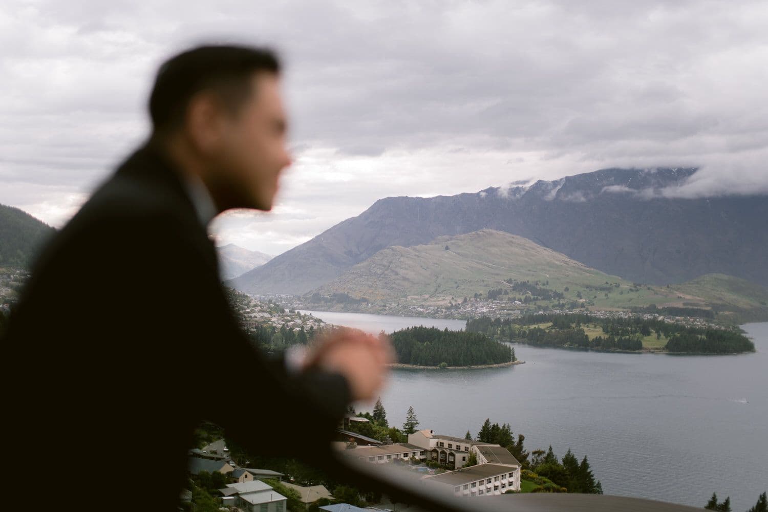Selwyn & Ivory Wedding New Zealand - Venema Pictures Projects