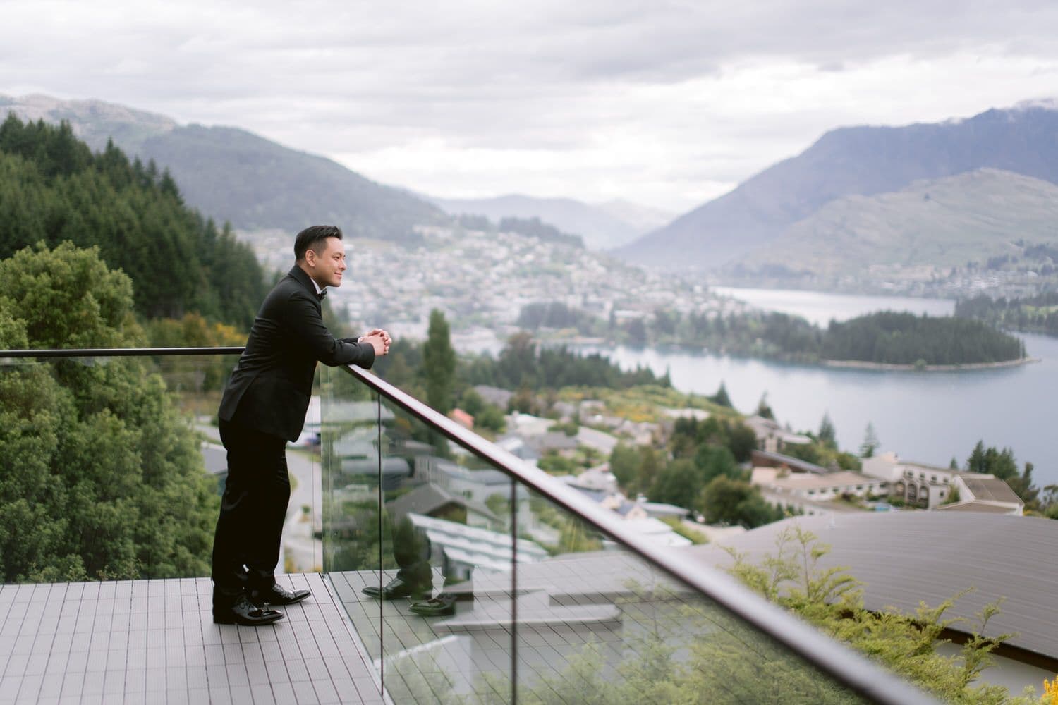 Selwyn & Ivory Wedding New Zealand - Venema Pictures Projects