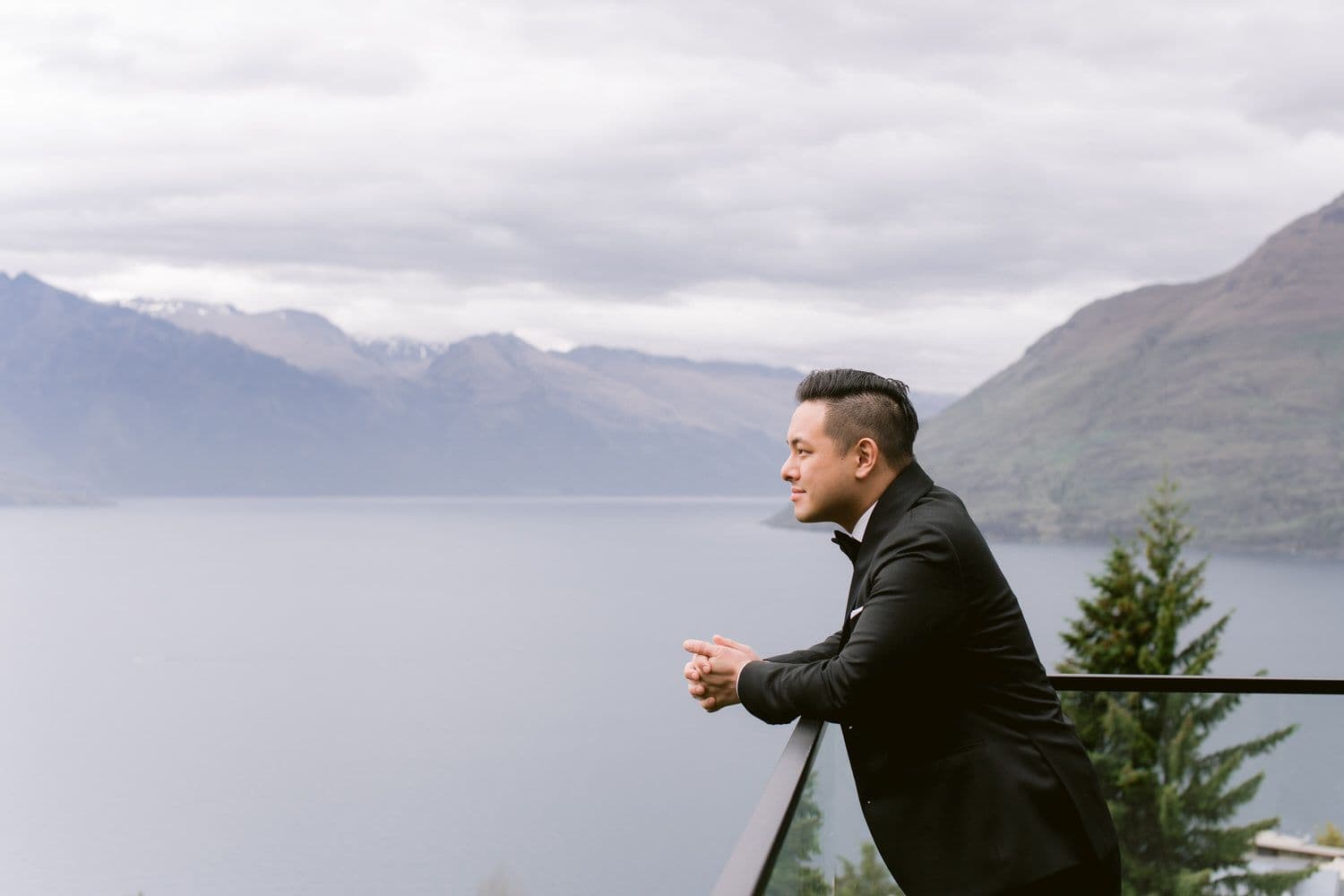 Selwyn & Ivory Wedding New Zealand - Venema Pictures Projects