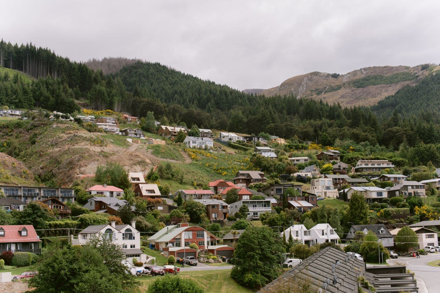 Selwyn & Ivory Wedding New Zealand - Venema Pictures Projects