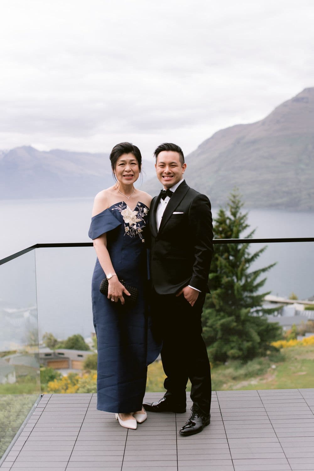 Selwyn & Ivory Wedding New Zealand - Venema Pictures Projects