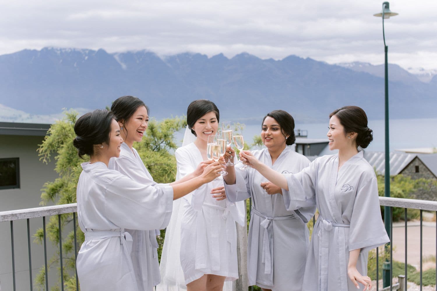 Selwyn & Ivory Wedding New Zealand - Venema Pictures Projects