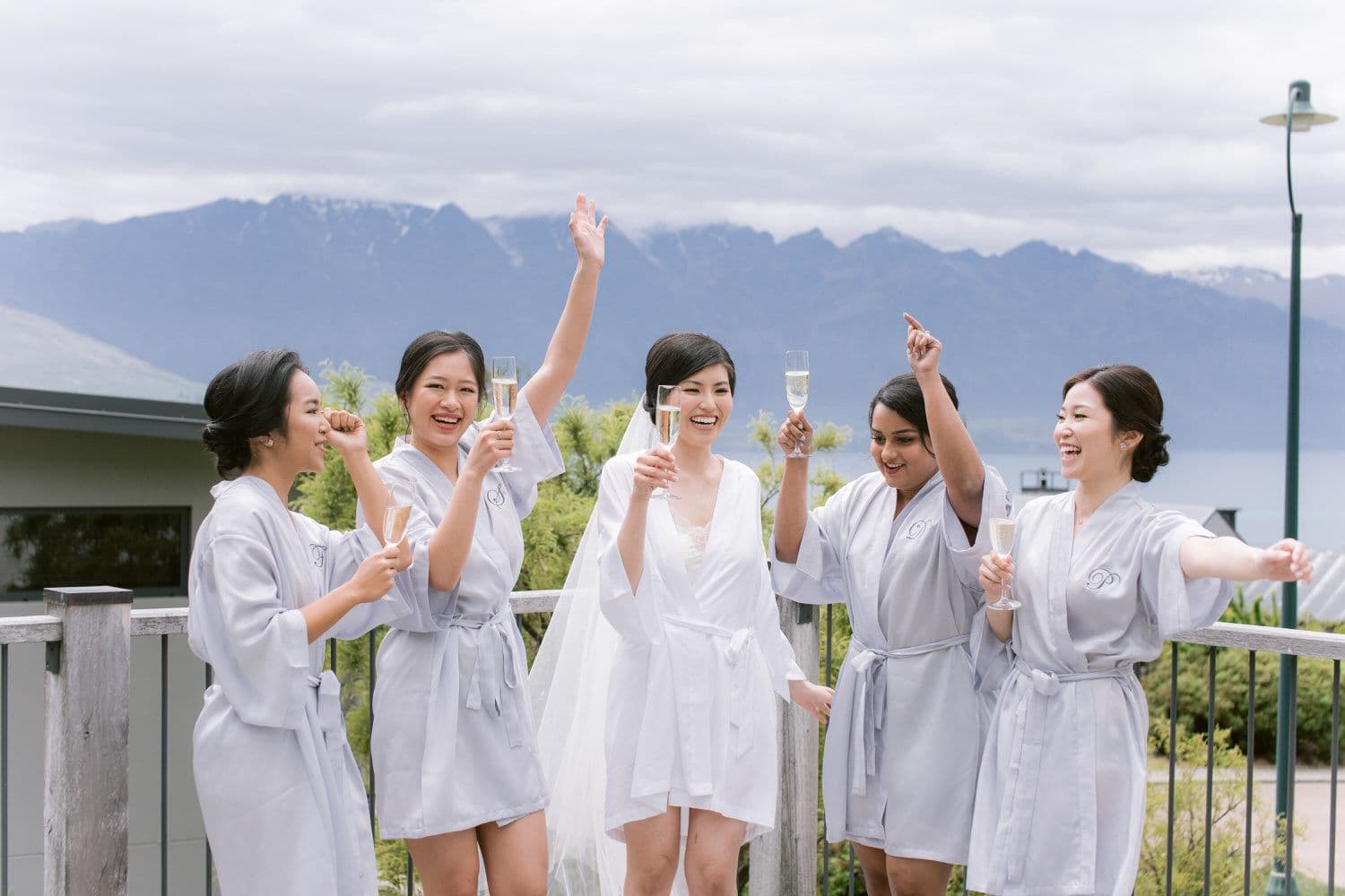 Selwyn & Ivory Wedding New Zealand - Venema Pictures Projects