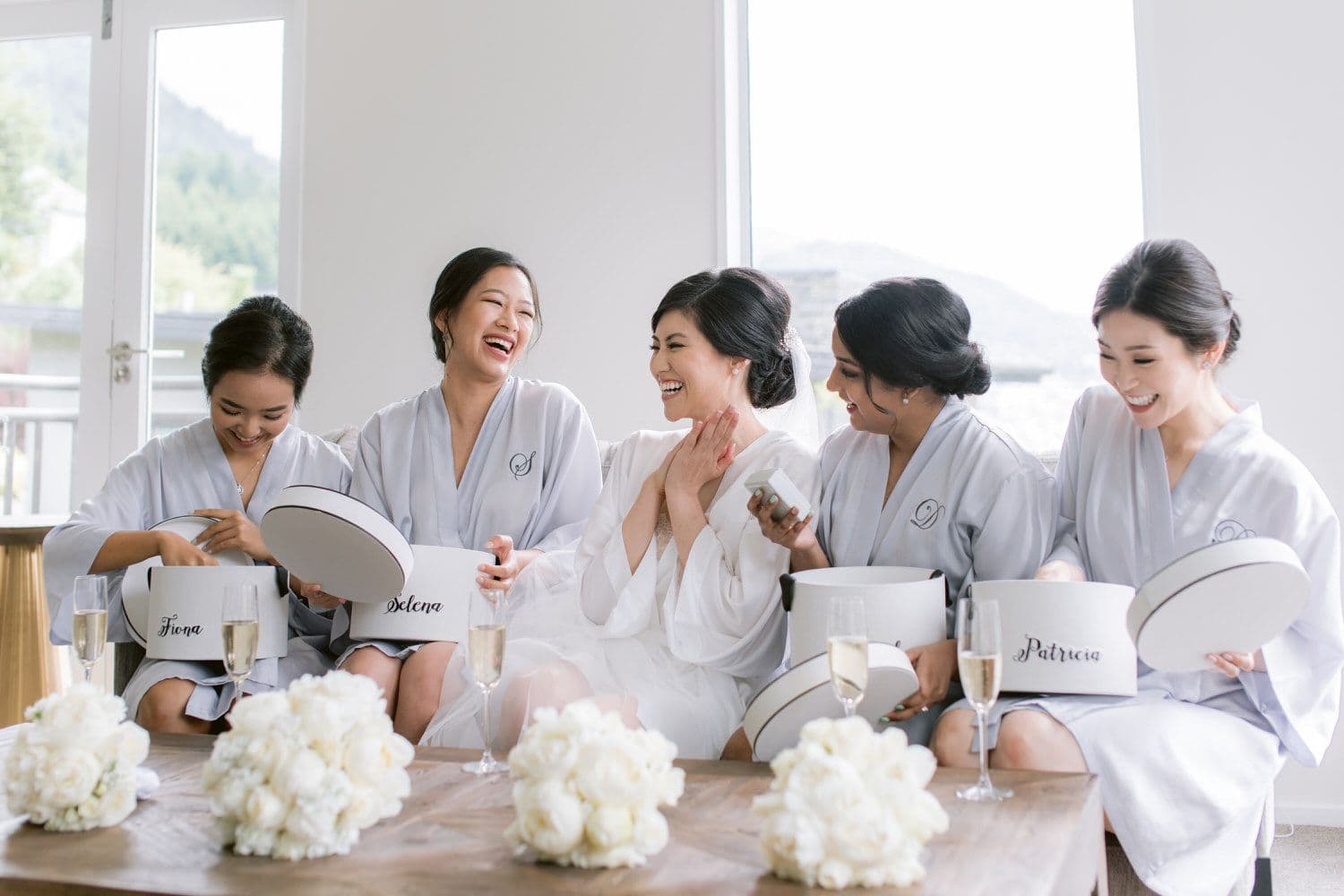 Selwyn & Ivory Wedding New Zealand - Venema Pictures Projects