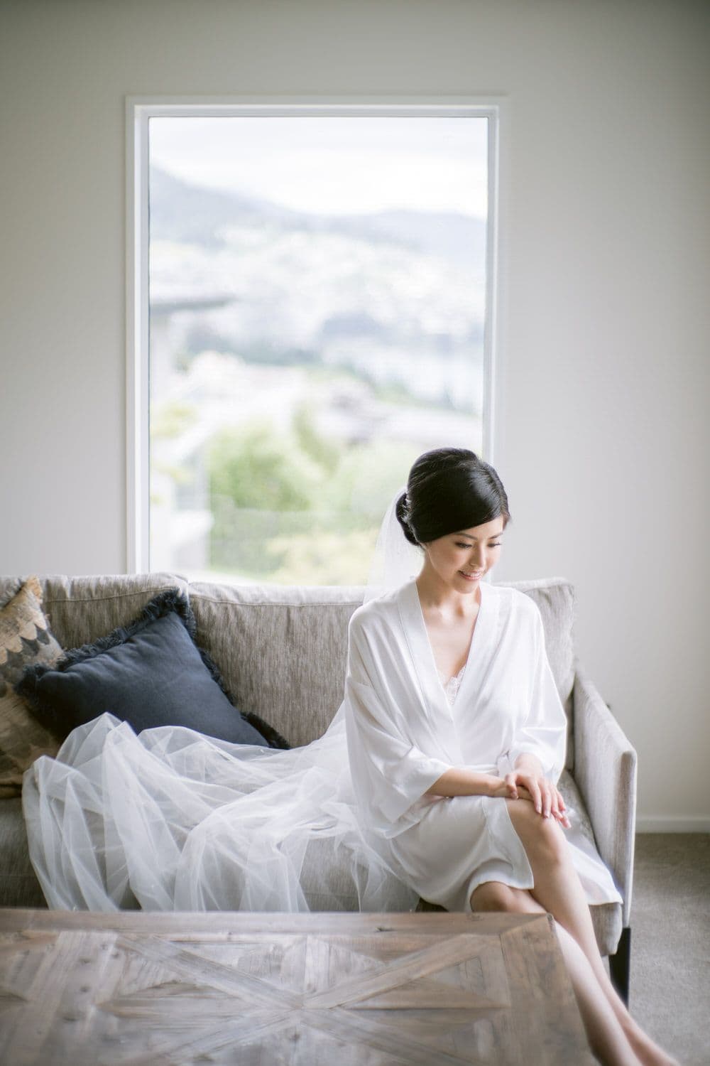 Selwyn & Ivory Wedding New Zealand - Venema Pictures Projects