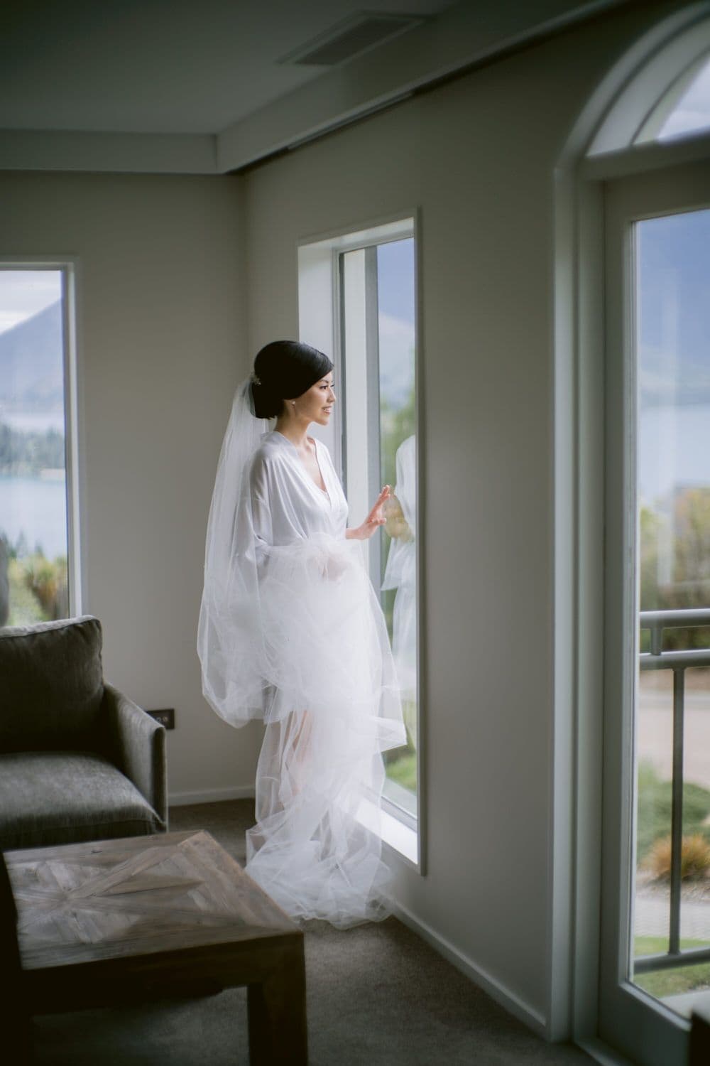 Selwyn & Ivory Wedding New Zealand - Venema Pictures Projects