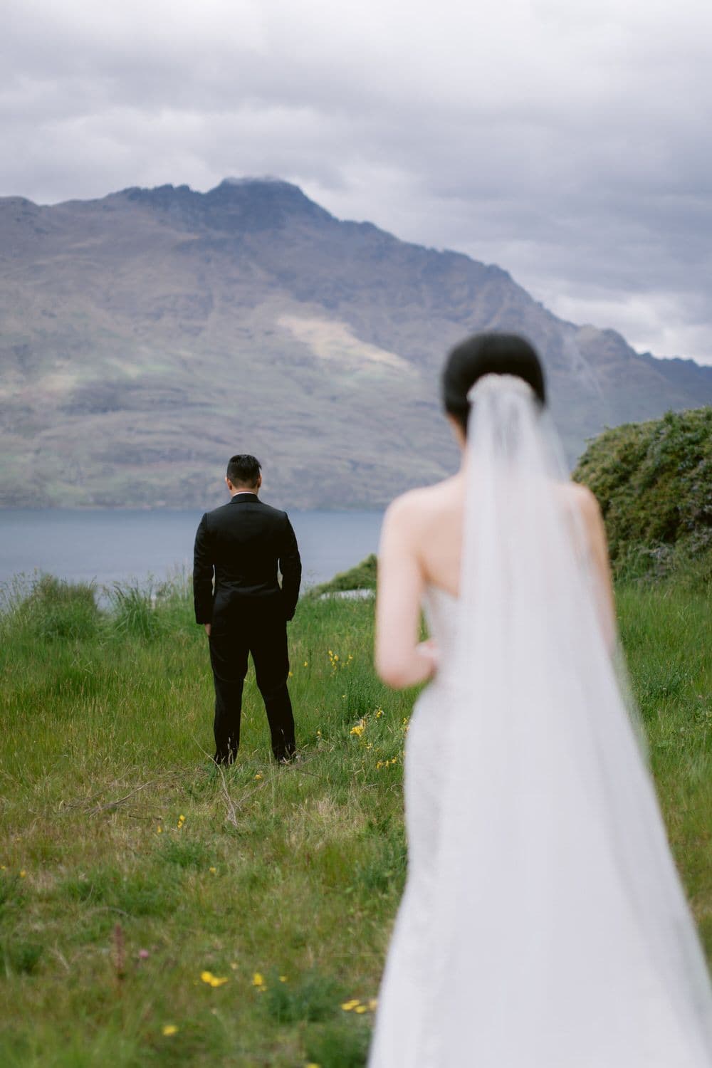Selwyn & Ivory Wedding New Zealand - Venema Pictures Projects