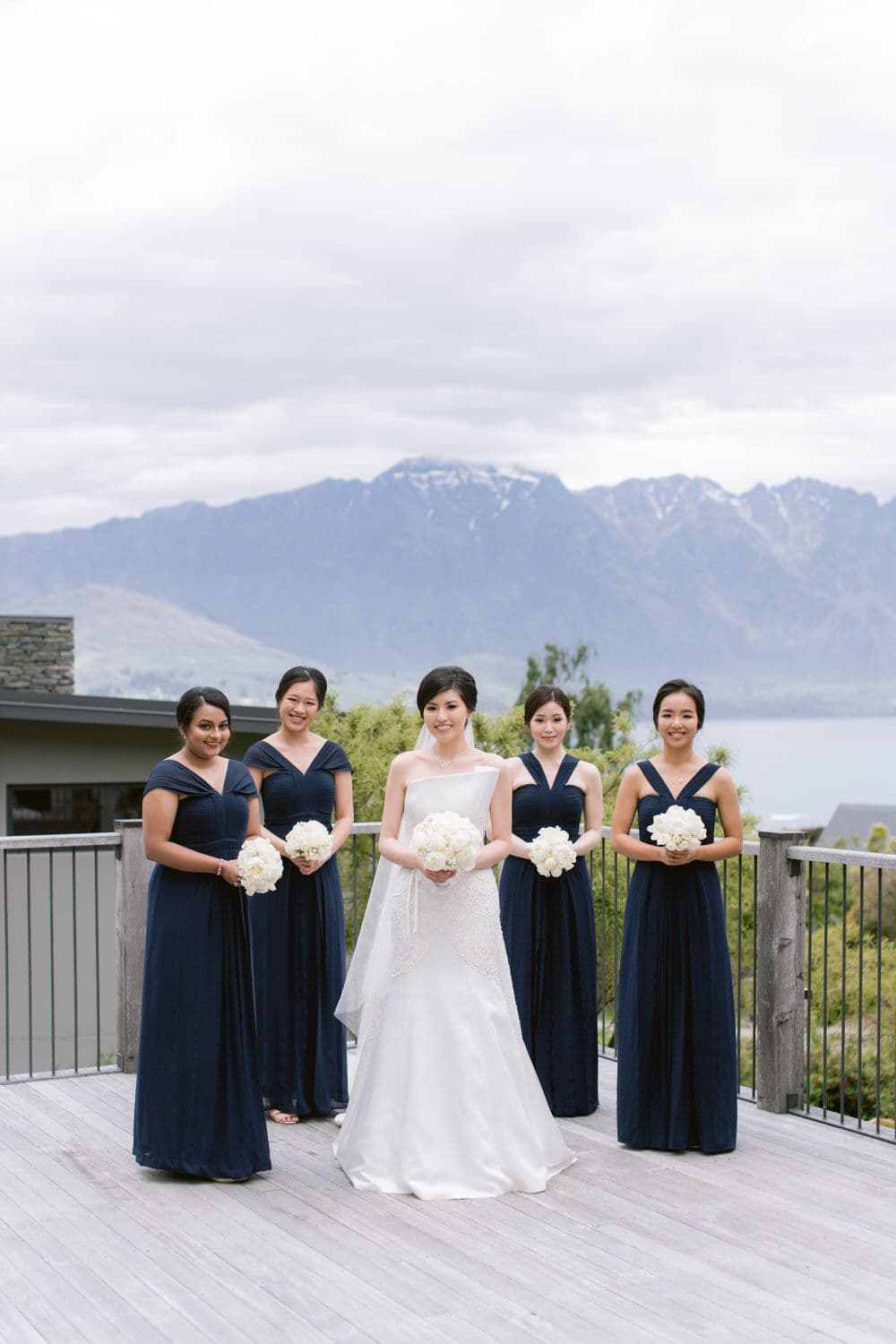 Selwyn & Ivory Wedding New Zealand - Venema Pictures Projects