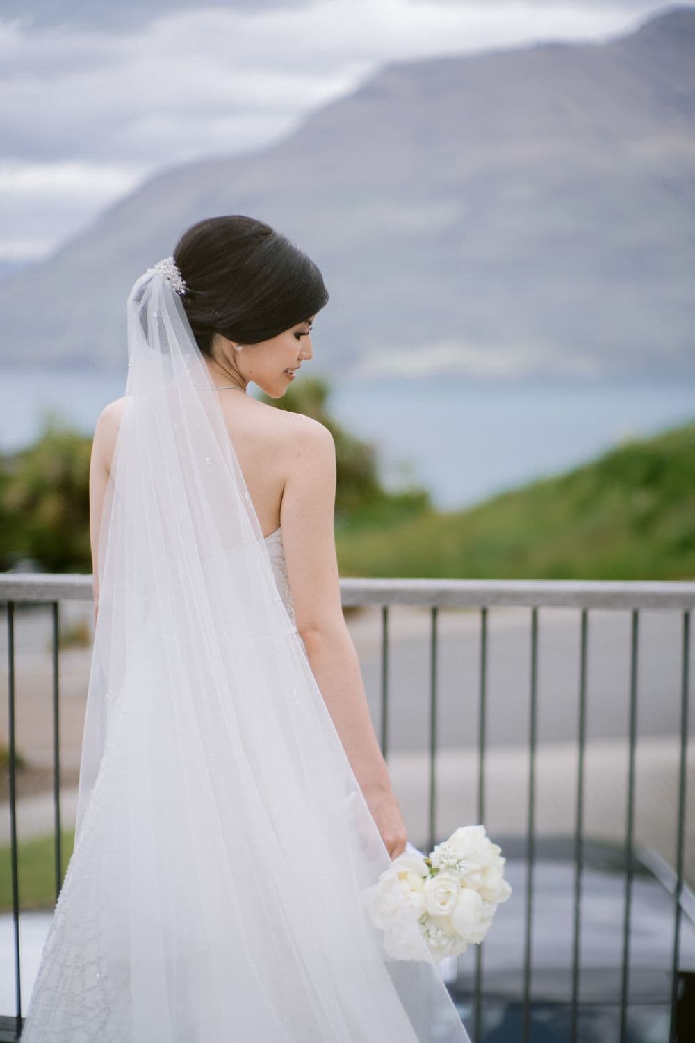 Selwyn & Ivory Wedding New Zealand - Venema Pictures Projects