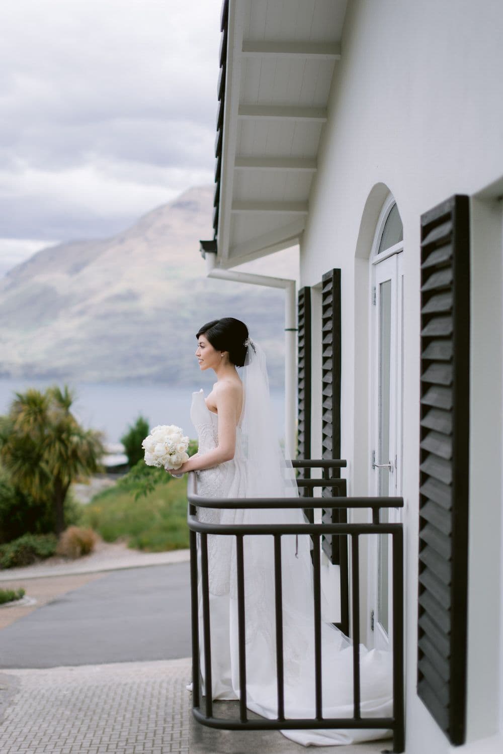 Selwyn & Ivory Wedding New Zealand - Venema Pictures Projects