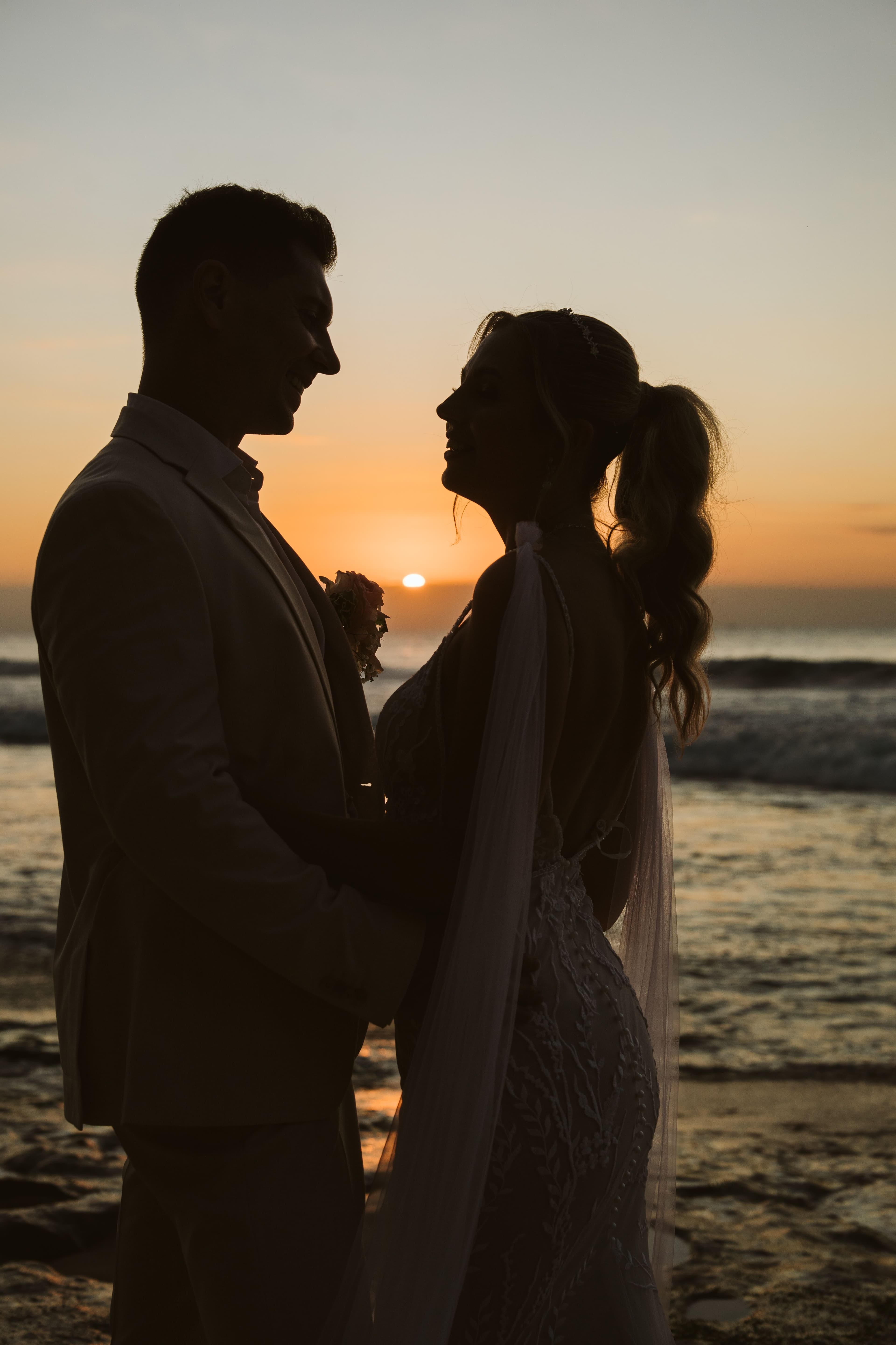 How Bali Elopements Bring Out the Best in Intimate Wedding Photography