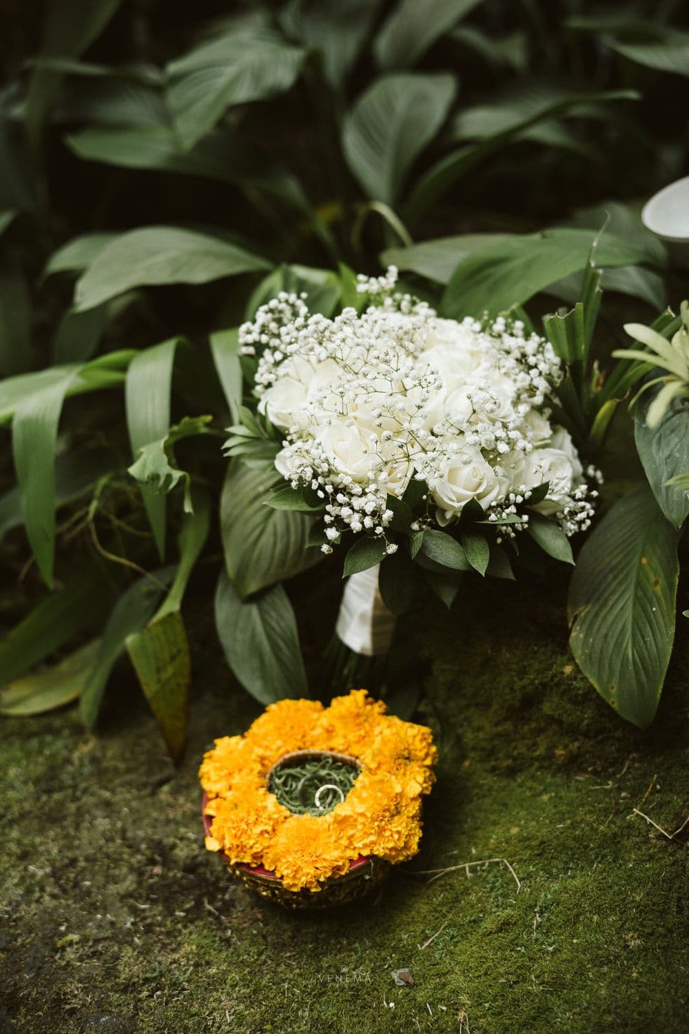 Tom & Jenny Ubud Elopement - Venema Pictures Projects