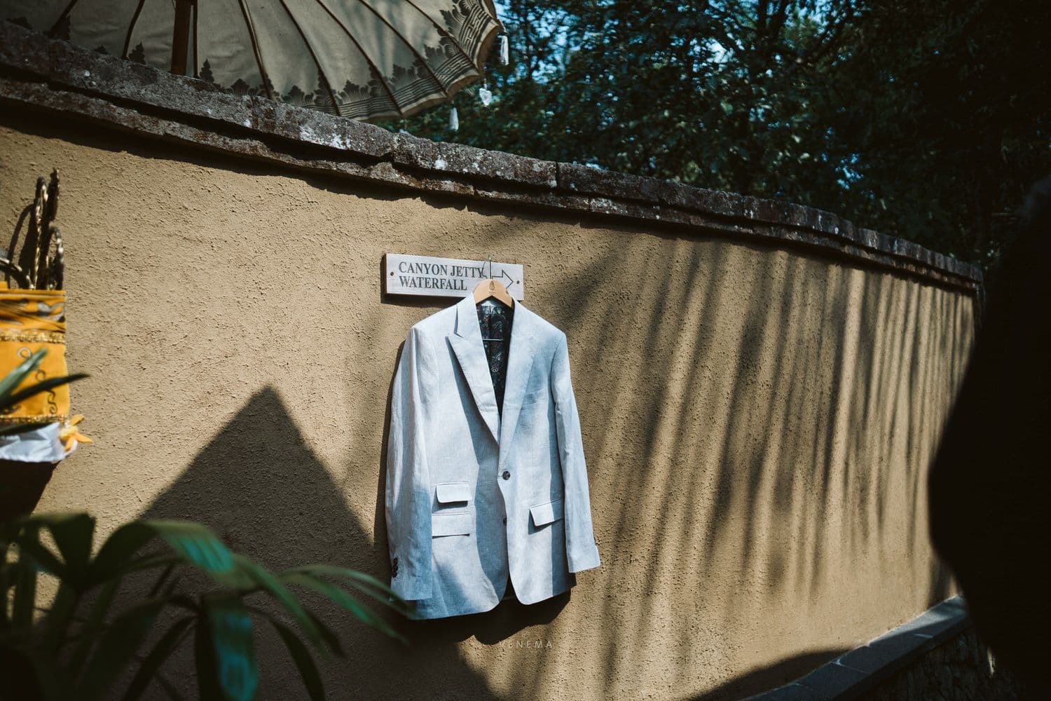 Tom & Jenny Ubud Elopement - Venema Pictures Projects