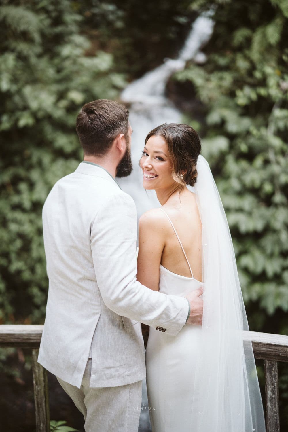 Tom & Jenny Ubud Elopement - Venema Pictures Projects