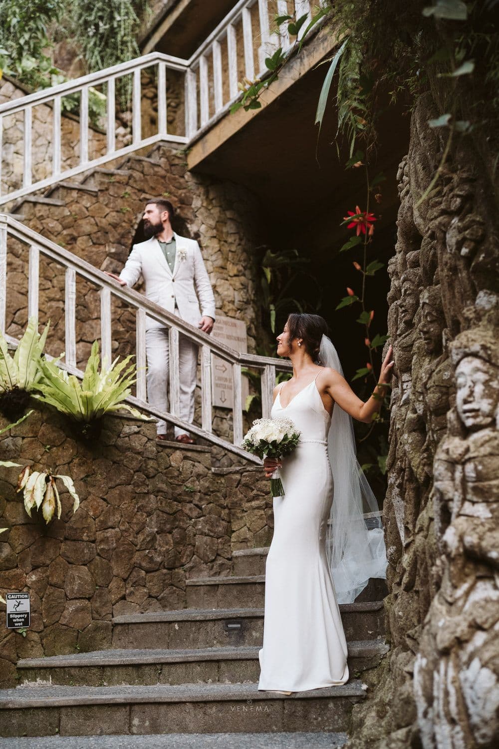 Tom & Jenny Ubud Elopement - Venema Pictures Projects