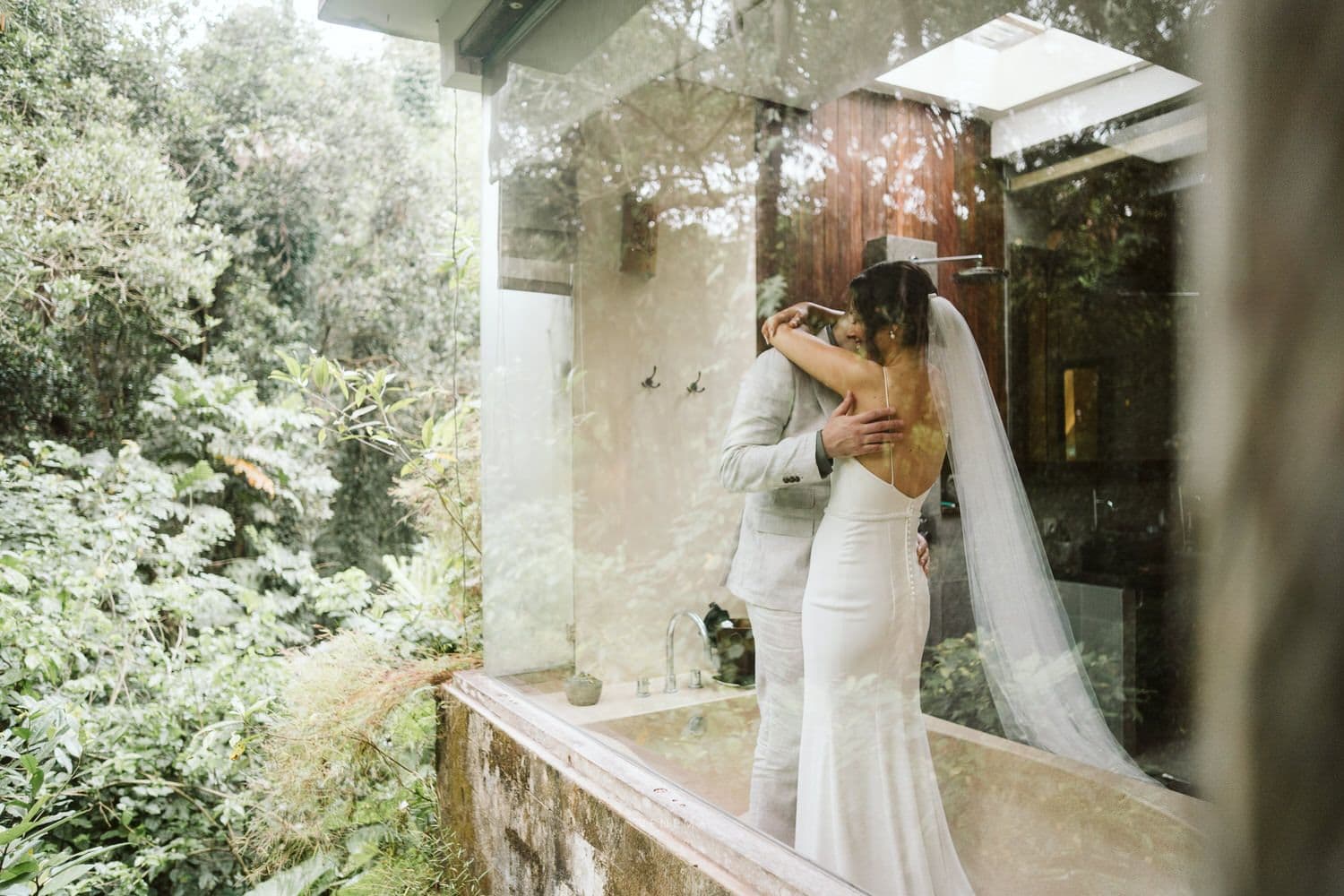 Tom & Jenny Ubud Elopement - Venema Pictures Projects