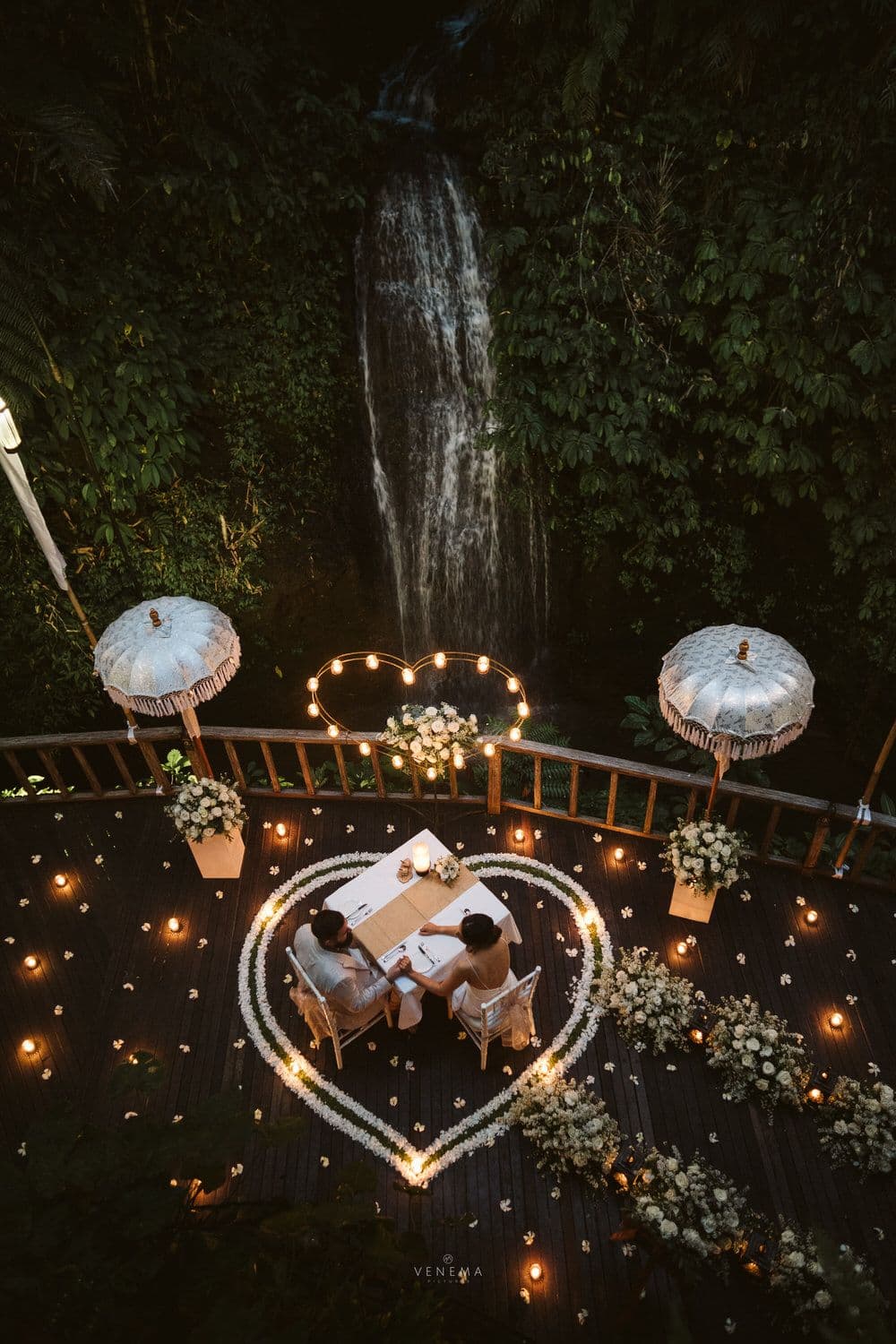 Tom & Jenny Ubud Elopement - Venema Pictures Projects