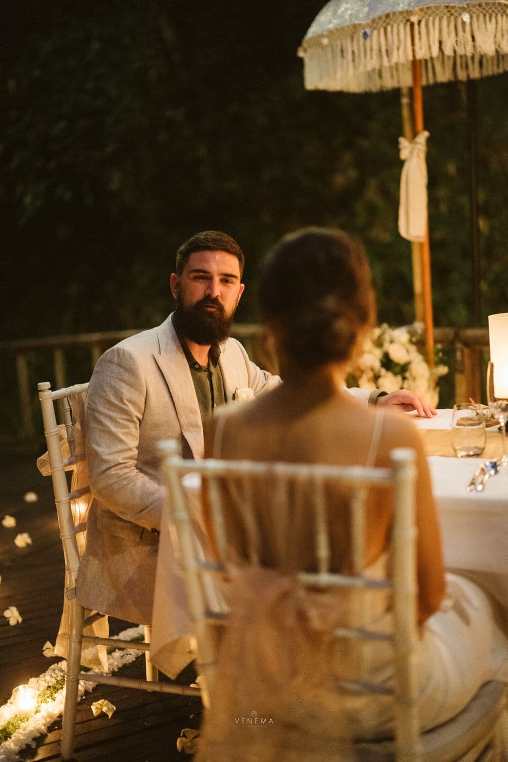 Tom & Jenny Ubud Elopement - Venema Pictures Projects