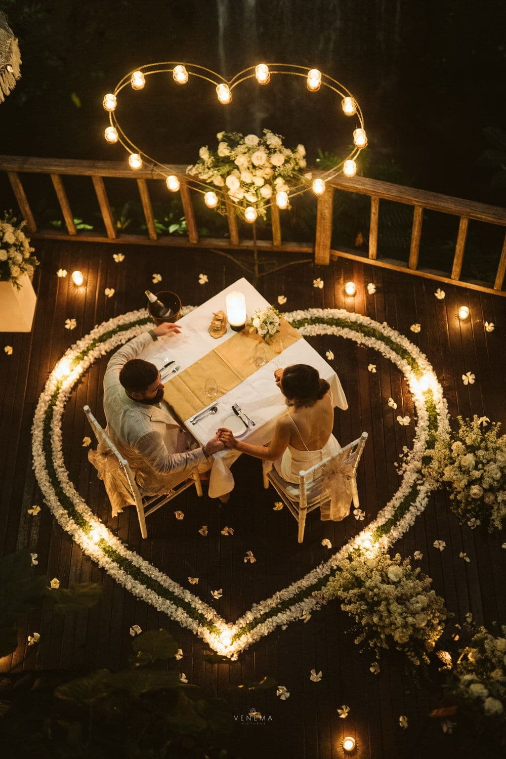 Tom & Jenny Ubud Elopement - Venema Pictures Projects