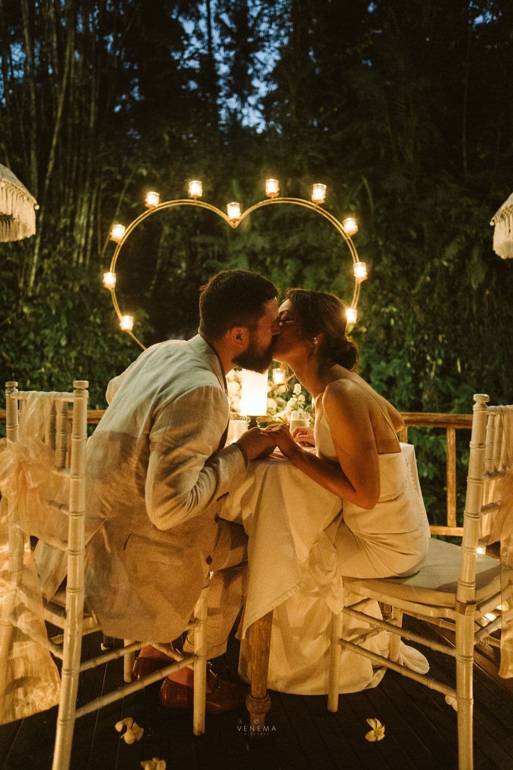 Tom & Jenny Ubud Elopement - Venema Pictures Projects