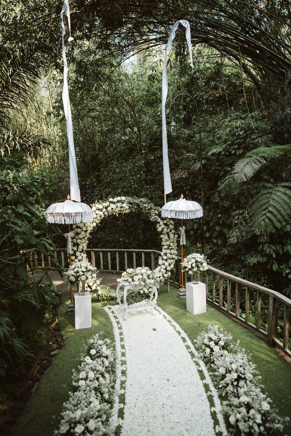 Tom & Jenny Ubud Elopement - Venema Pictures Projects