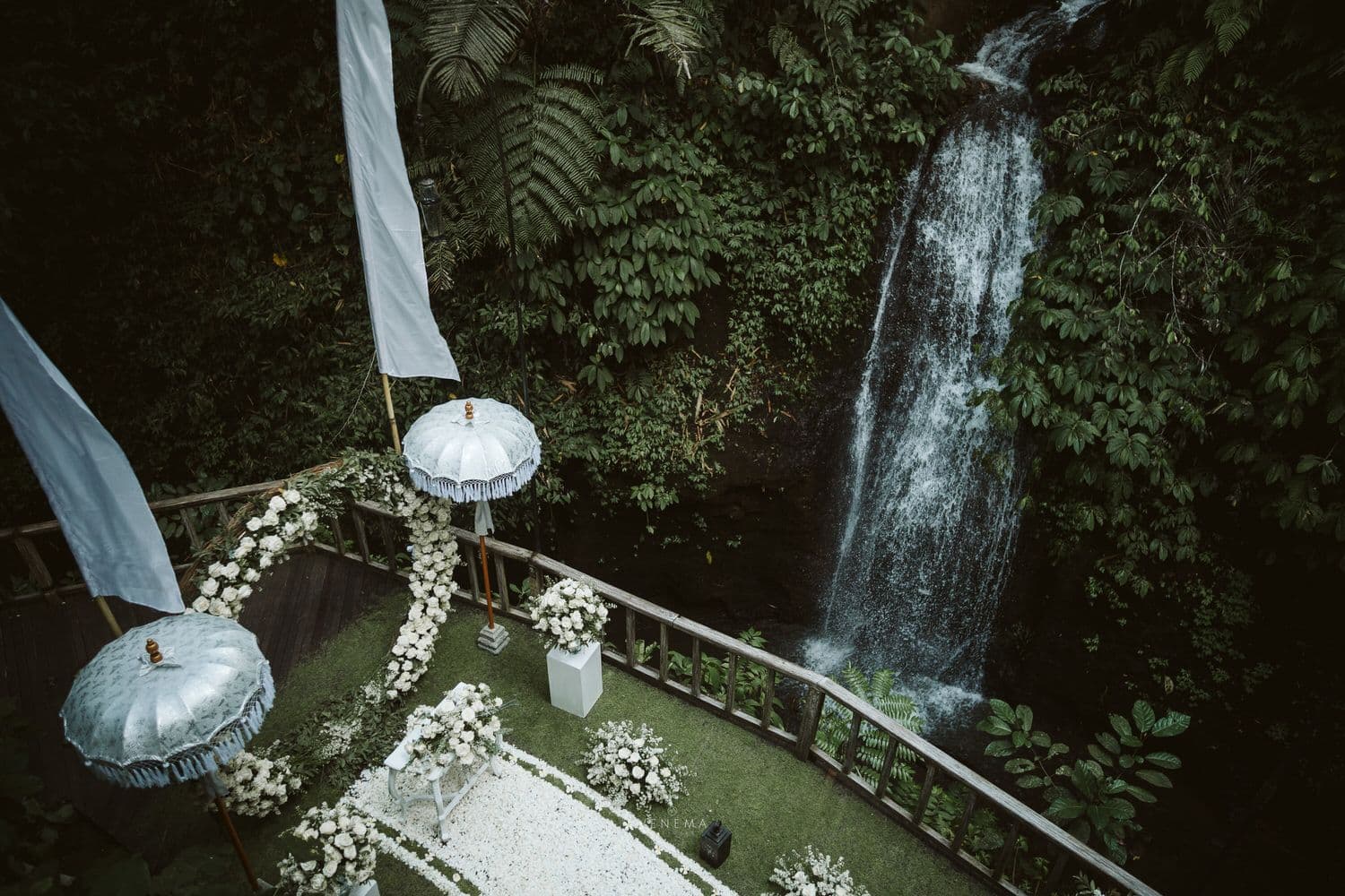 Tom & Jenny Ubud Elopement - Venema Pictures Projects