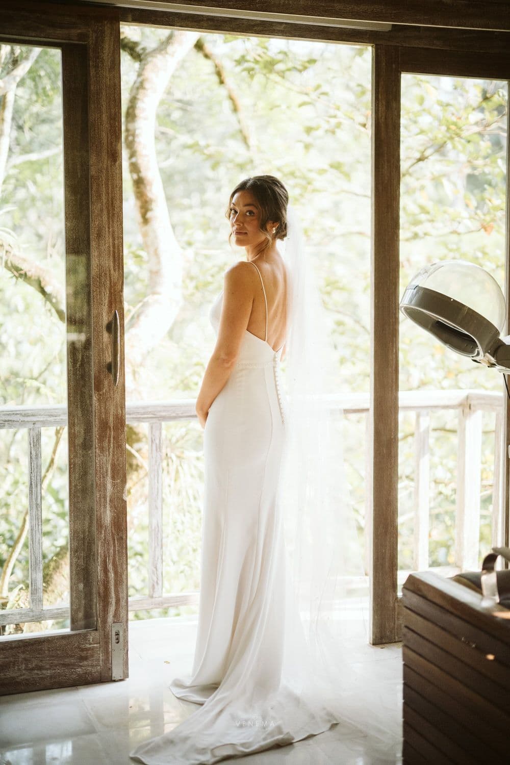 Tom & Jenny Ubud Elopement - Venema Pictures Projects