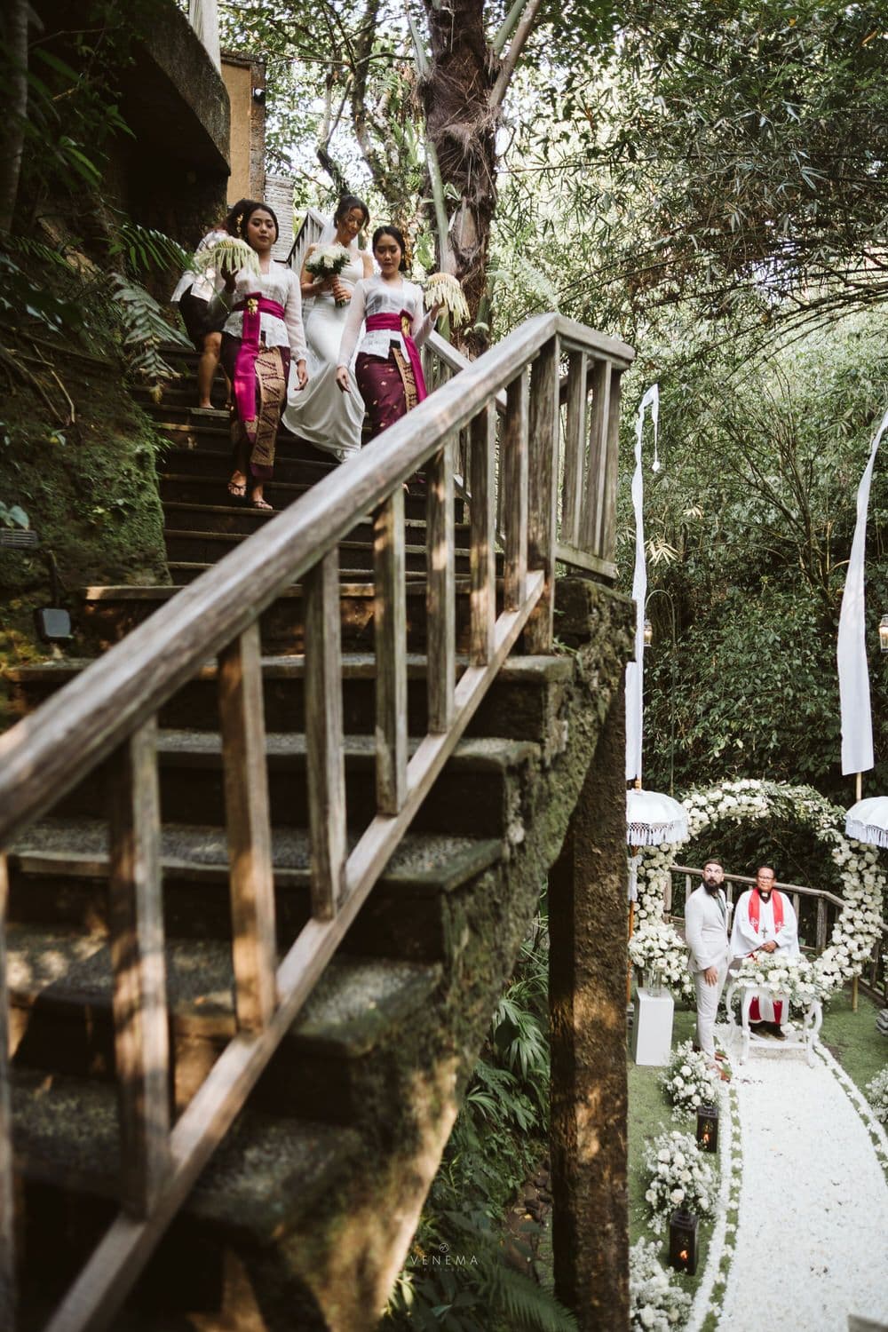 Tom & Jenny Ubud Elopement - Venema Pictures Projects