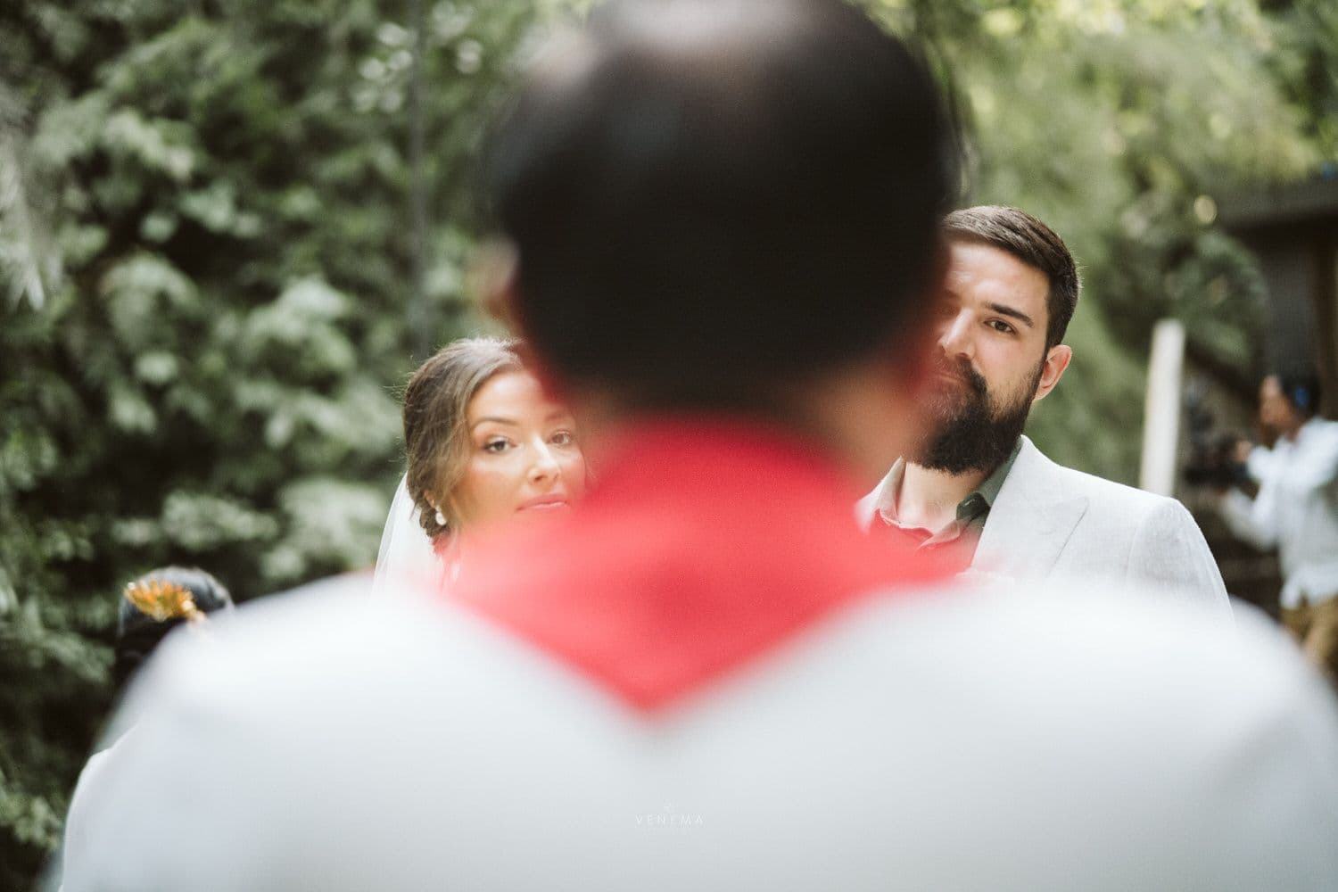 Tom & Jenny Ubud Elopement - Venema Pictures Projects