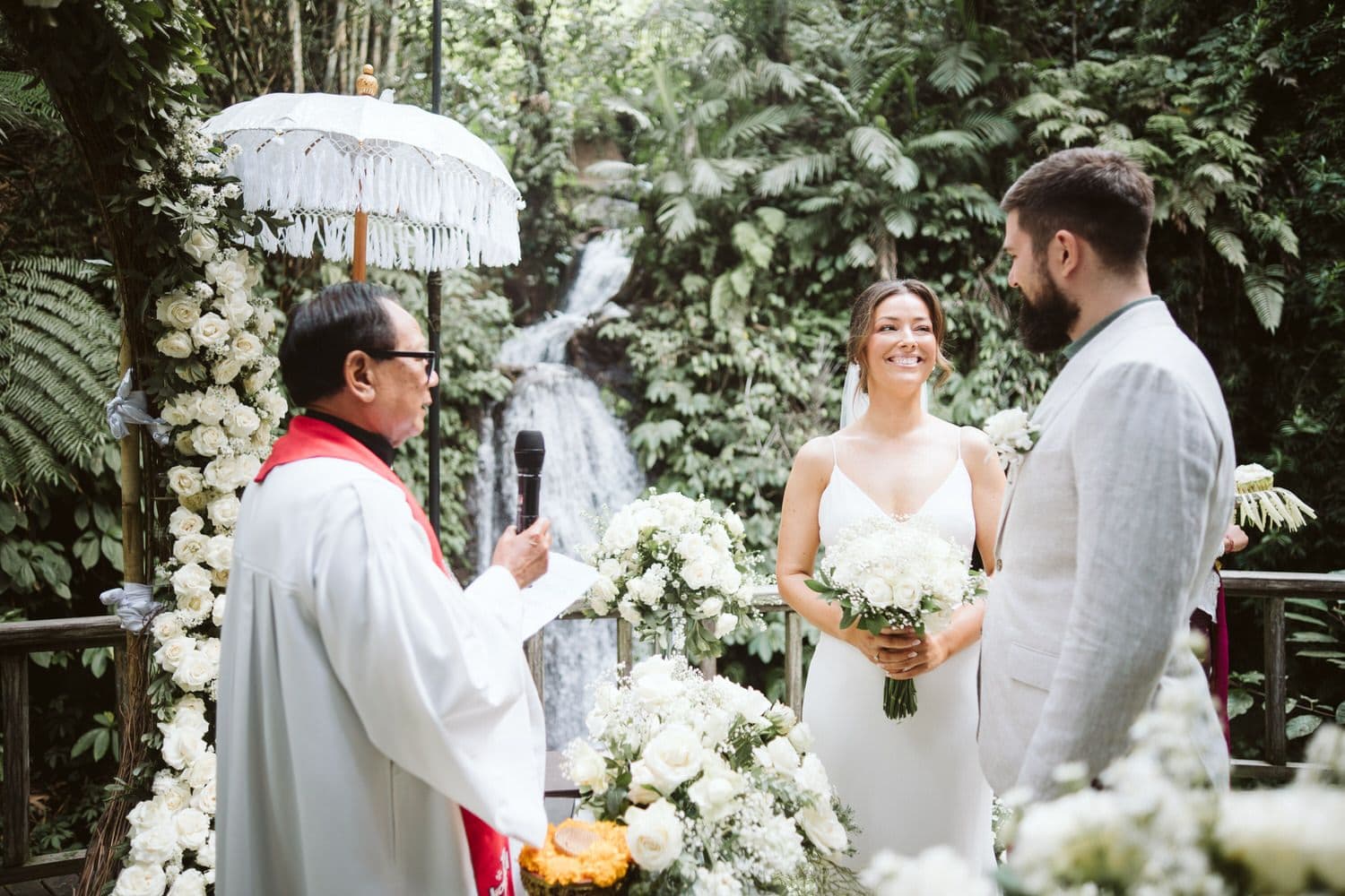 Tom & Jenny Ubud Elopement - Venema Pictures Projects