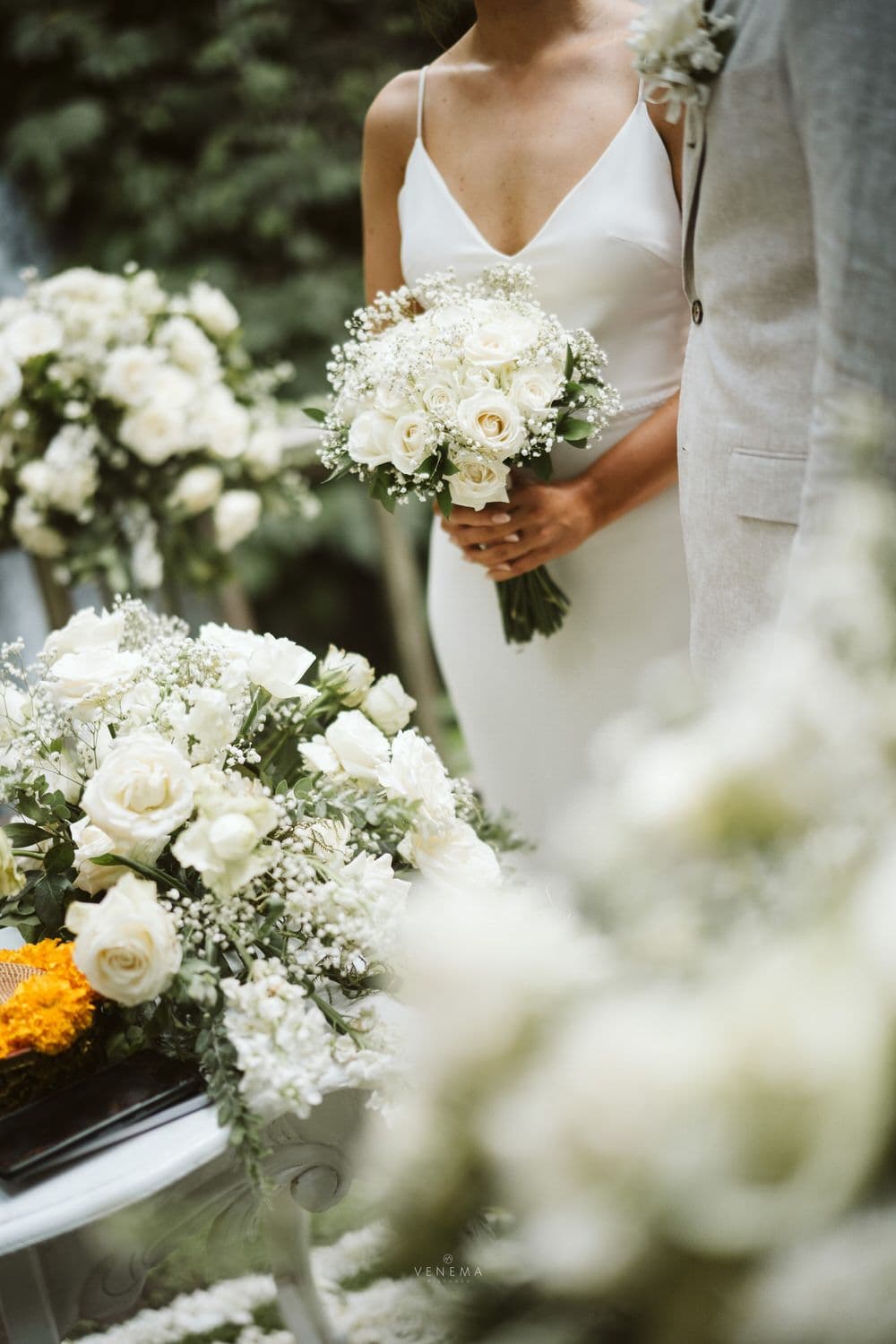 Tom & Jenny Ubud Elopement - Venema Pictures Projects