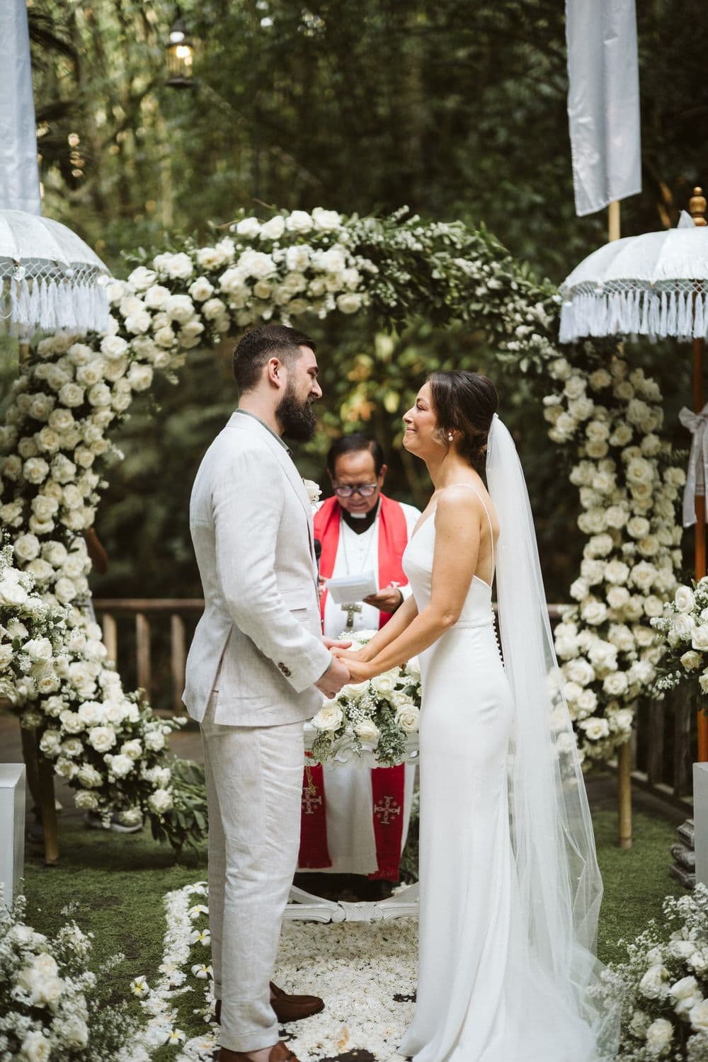 Tom & Jenny Ubud Elopement - Venema Pictures Projects