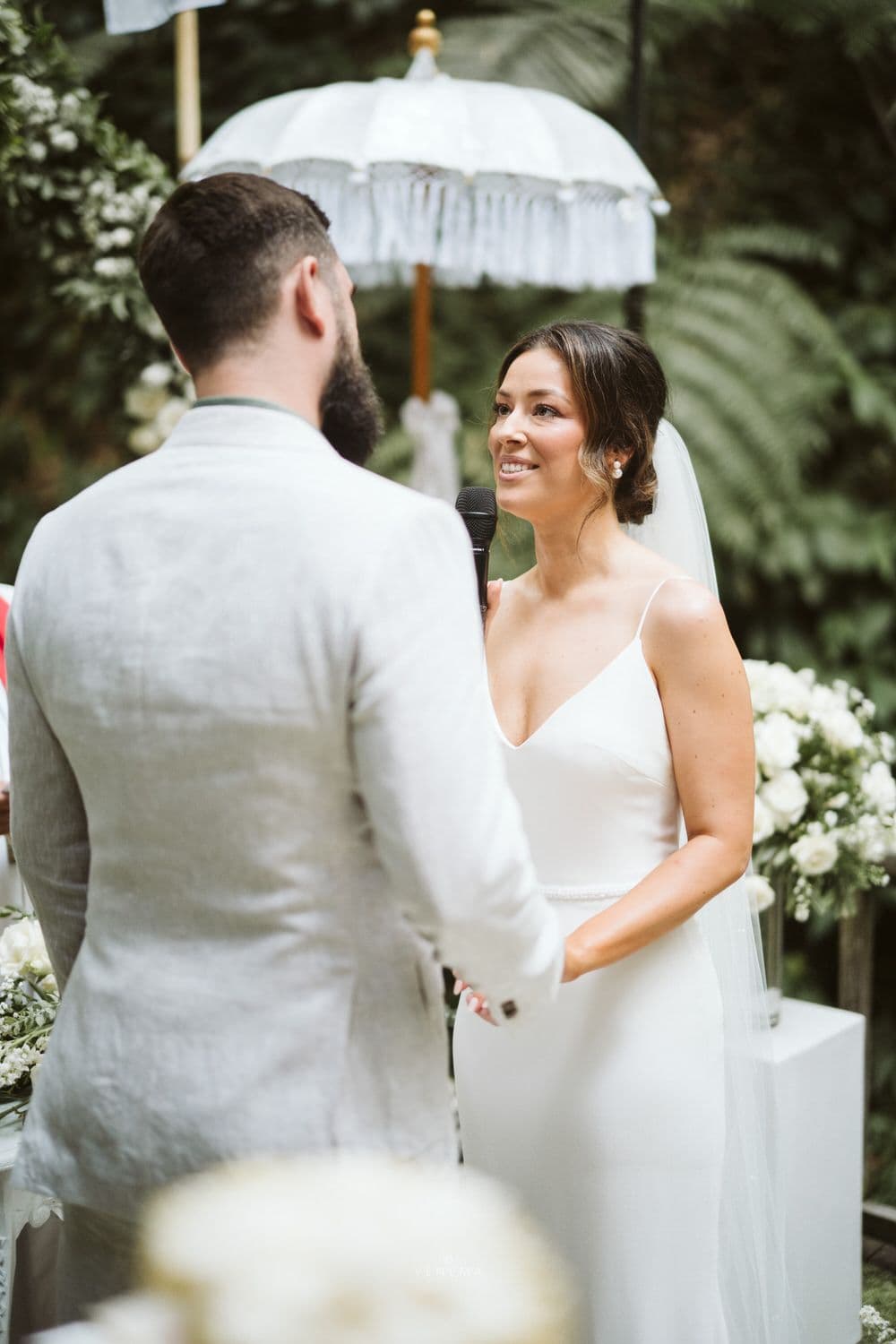 Tom & Jenny Ubud Elopement - Venema Pictures Projects