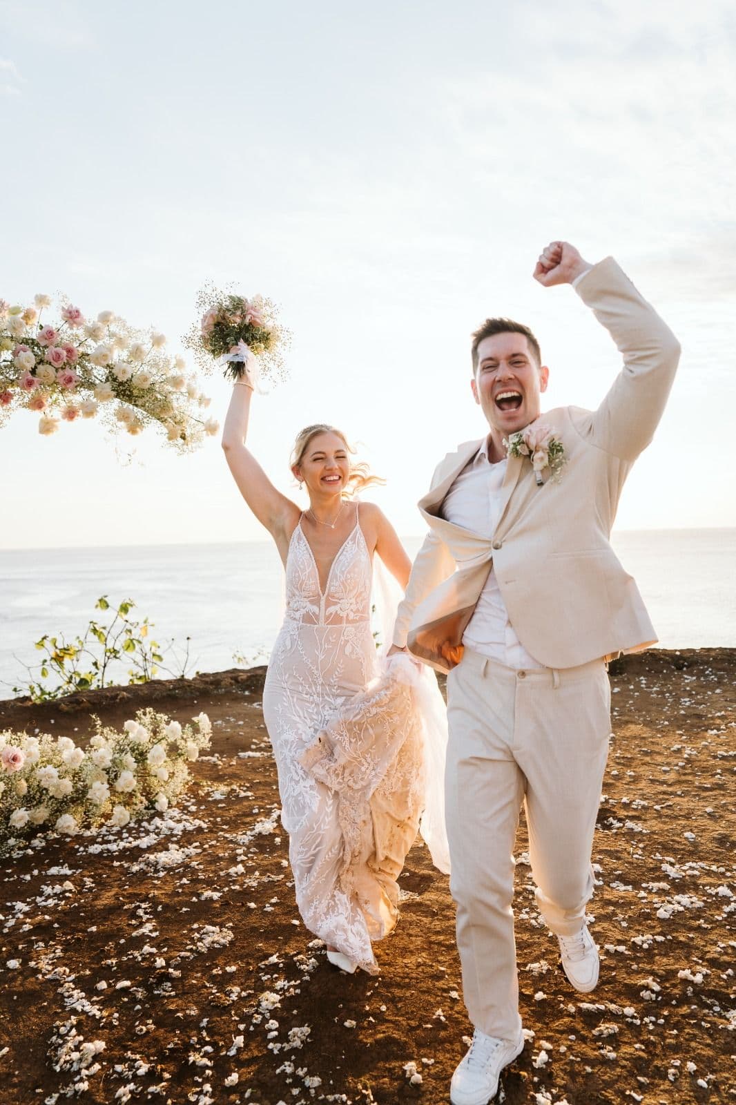 Why Bali is the Ultimate Paradise for an Unforgettable Elopement